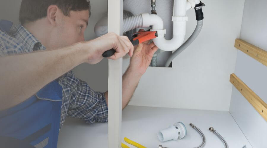 Professional Leak Detection Services in Sanostee, NM